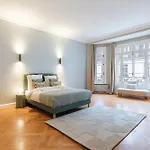 Exceptional Luxury Apartment Near Avenue Foch In Paris 16Th