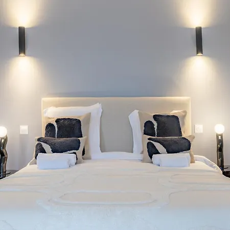 Apartment Exceptional Luxury Near Avenue Foch In 16th