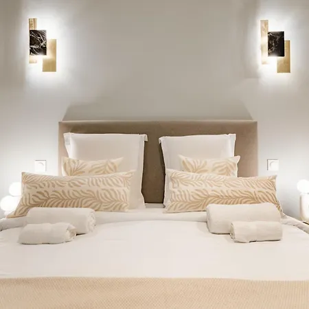 Exceptional Luxury Near Avenue Foch In 16th Paris