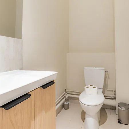 Apartment Exceptional Luxury Near Avenue Foch In 16th Paris