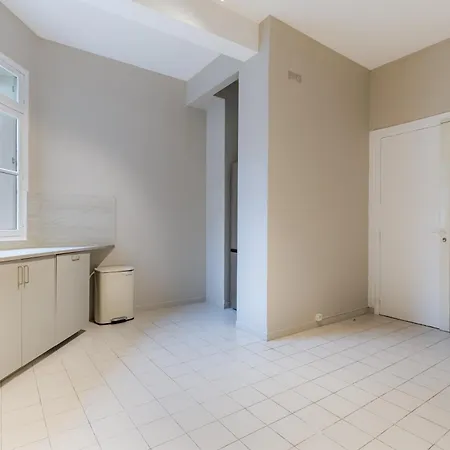 Exceptional Luxury Near Avenue Foch In 16th Apartment