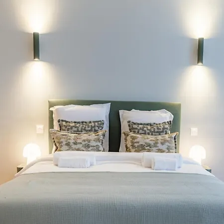 Exceptional Luxury Near Avenue Foch In 16th Apartment